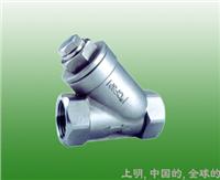 TYG型螺纹过滤器