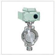 2008年度CPA考试上海报名电动对夹硬密封蝶阀