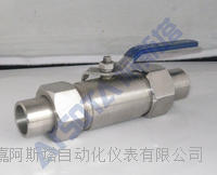 GSQ61F/H不锈钢焊接广式球阀，不锈钢广式球阀，焊接广式 球阀