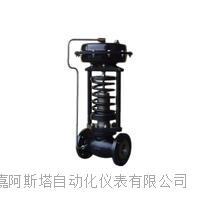 不锈钢气动薄膜阀 