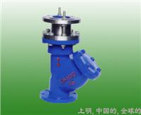 拉杆伸缩过滤器