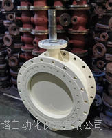 电动智能调节型硬碰硬旋球阀